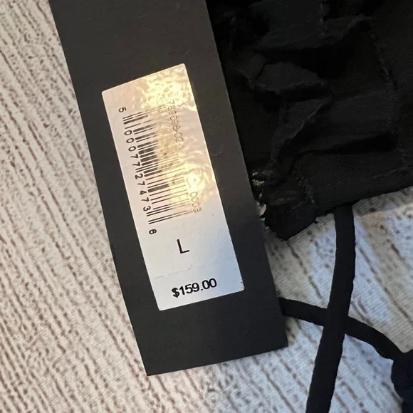 Banana Republic Halter Mini Dress - Picture 8 of 16